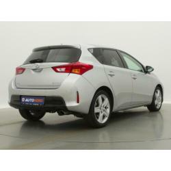 Toyota Auris 2.0D Dynamic BH66738 | Navi | Climate | Cruise