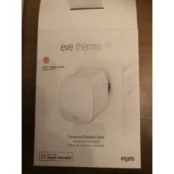 Eve thermo 2x
