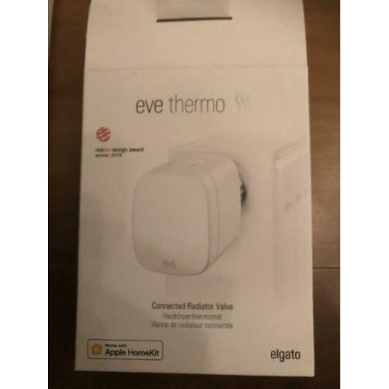 Eve thermo 2x