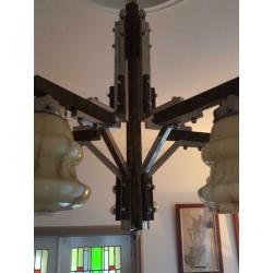 Art Deco hanglamp