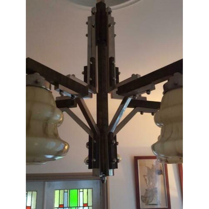 Art Deco hanglamp