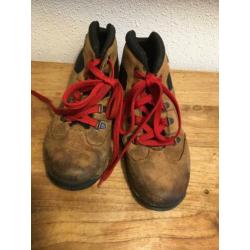 Timberland bergschoenen maat 32