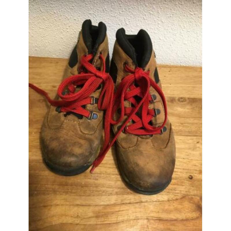 Timberland bergschoenen maat 32