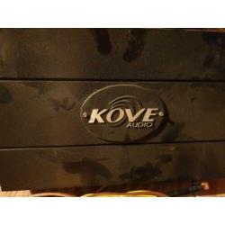Kove K4 600