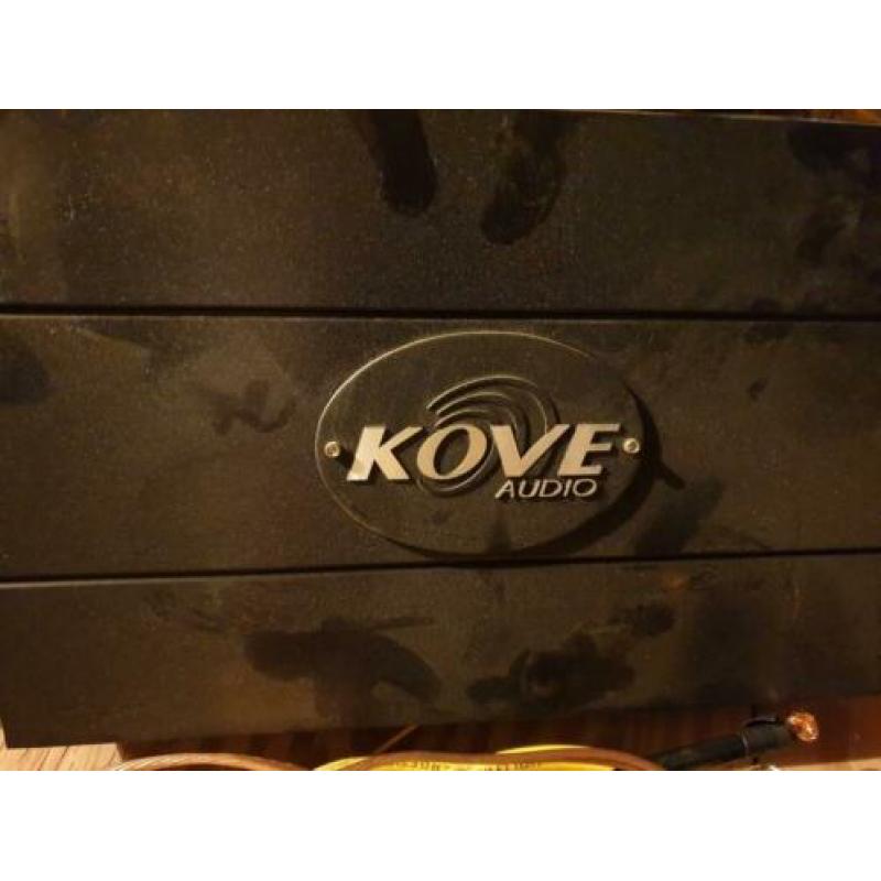Kove K4 600