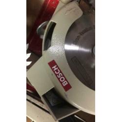 Div gereedschap Bosch in originele doos nog werkend