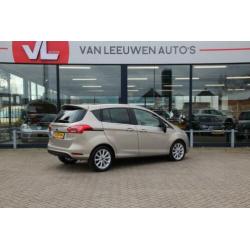 Ford B-MAX 1.6 TI-VCT Titanium | Automaat | Pano-dak | Navi