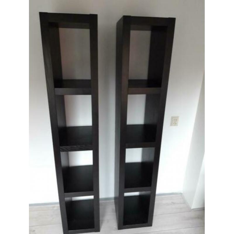 Ikea vakkenkast
