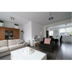 Koopwoning: Verlengde Maanderweg 117, Ede