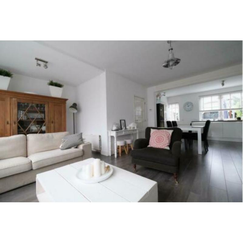 Koopwoning: Verlengde Maanderweg 117, Ede