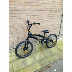 BMX Altec Goldpower 20” (Zgan)