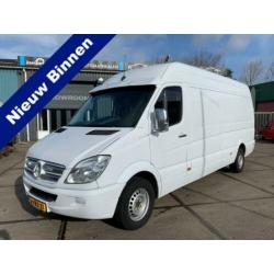 Mercedes-Benz Sprinter 313 CDI L3H2 AUTOMAAT LANG 129PK