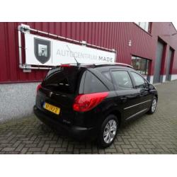Peugeot 207 SW 1.4 VTi XS 109DKM NAP // Clima // Nette auto