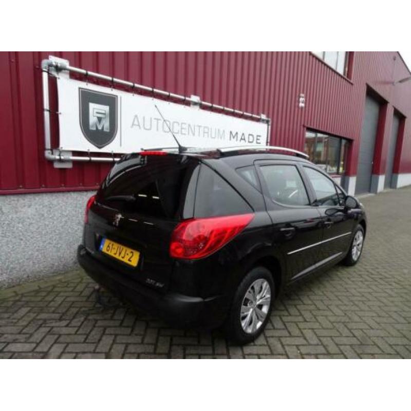 Peugeot 207 SW 1.4 VTi XS 109DKM NAP // Clima // Nette auto