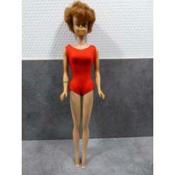mattel barbie 1958 midge patented