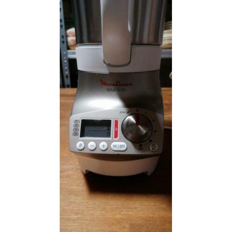 Moulinex soup&co LM900
