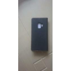 Samsung galaxy s 9 Hoesje