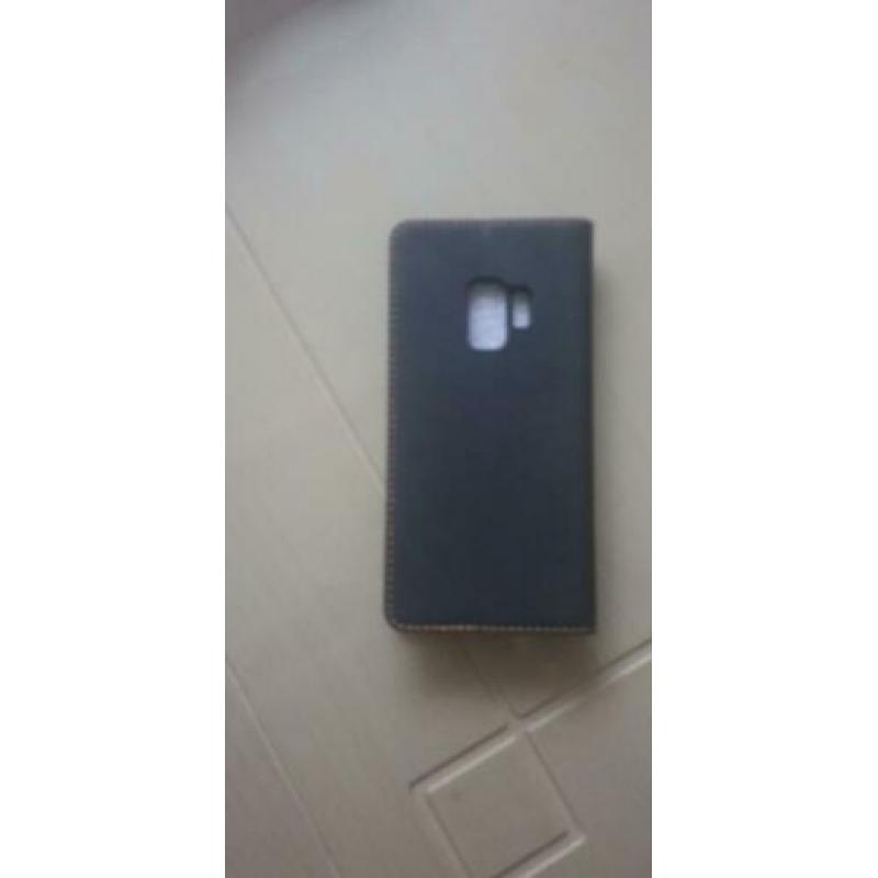 Samsung galaxy s 9 Hoesje