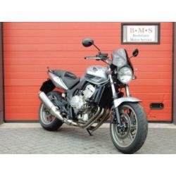 HONDA CBF600N (bj 2009)