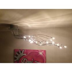 Moderne plafondlamp / hanglamp.