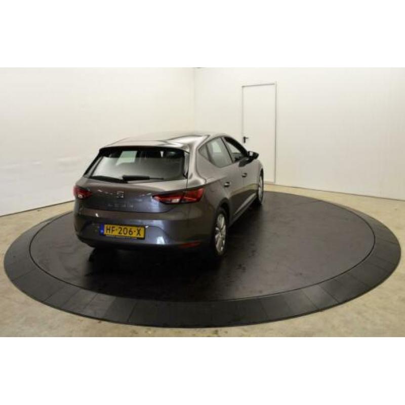 Seat Leon 1.0 116PK EcoTSI 5Drs Reference PDC Clima Cruise