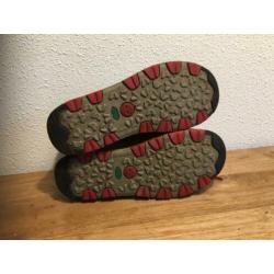 Timberland bergschoenen maat 32