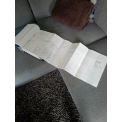 Volvo F6 F7 F10 F12 F16 etc technische documentatie