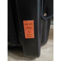 Autostoel Recaro Young Sport