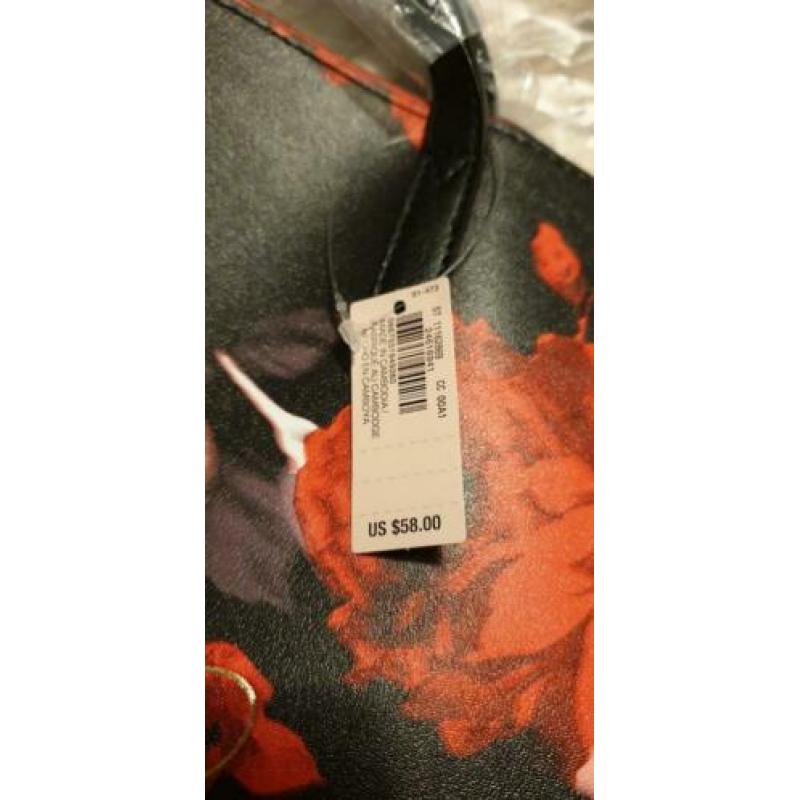 Nieuwe Victoria secret tas