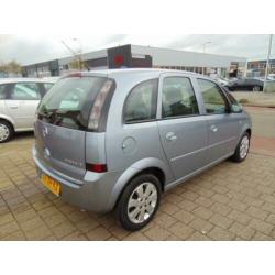 Opel Meriva 1.6 16V 77KW EASYTRONIC Temptation