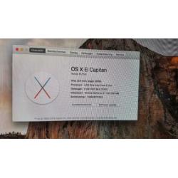 Nette Apple iMac 24"