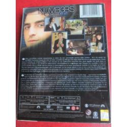 Numbers - Season 2 (6 disc)