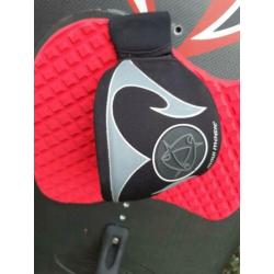 Mystic Kite Board Carbon