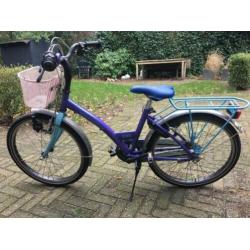 Batavus Koala 22 inch meisjesfiets