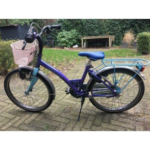 Batavus Koala 22 inch meisjesfiets