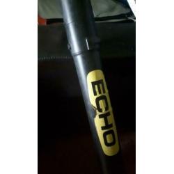 ECHO bladbla bla bla benzine 2-t