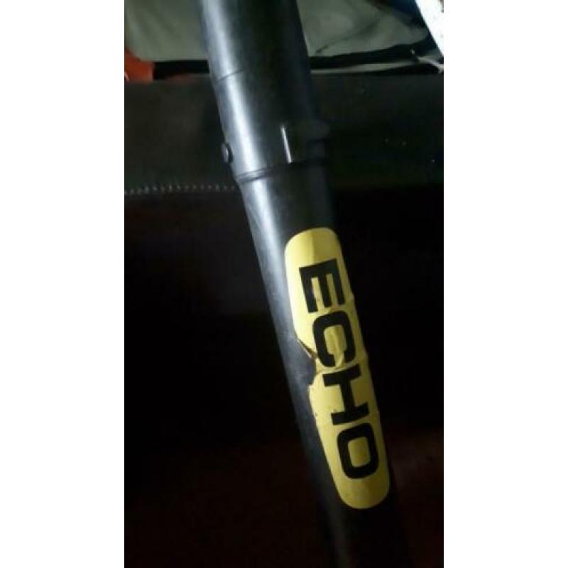 ECHO bladbla bla bla benzine 2-t