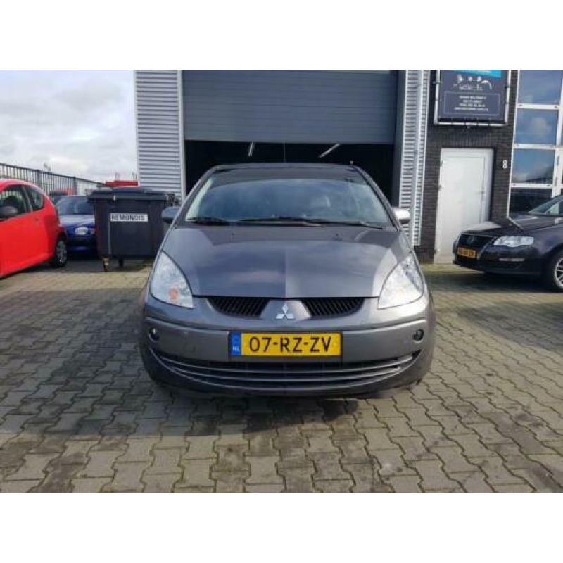 Mitsubishi Colt 1.5 Instyle