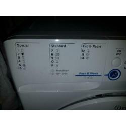 Innex wasmachine