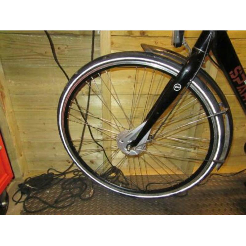 Sparta Regular herenfiets frame maat 57
