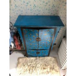 Kinderkamer kast meisje