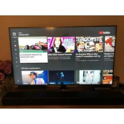 Samsung UHD TV 2019 55inch UE55RU7470