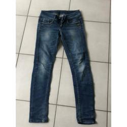G-Star broek, taille maat 27 en lengtemaat 32
