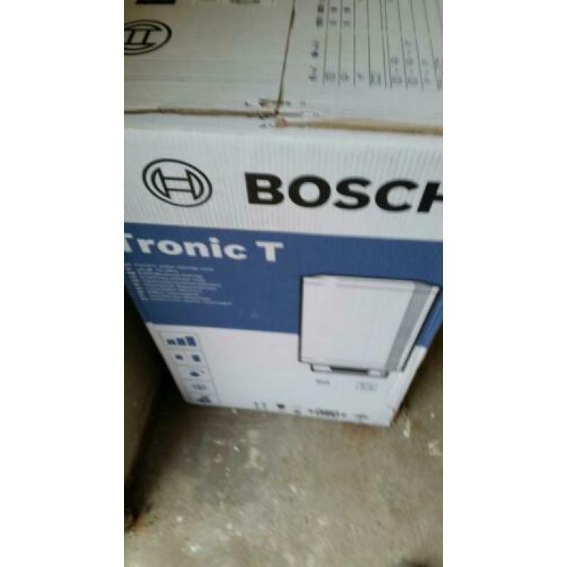Bosch Nieuw in doos boilers 80 liter