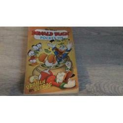 Donald duck