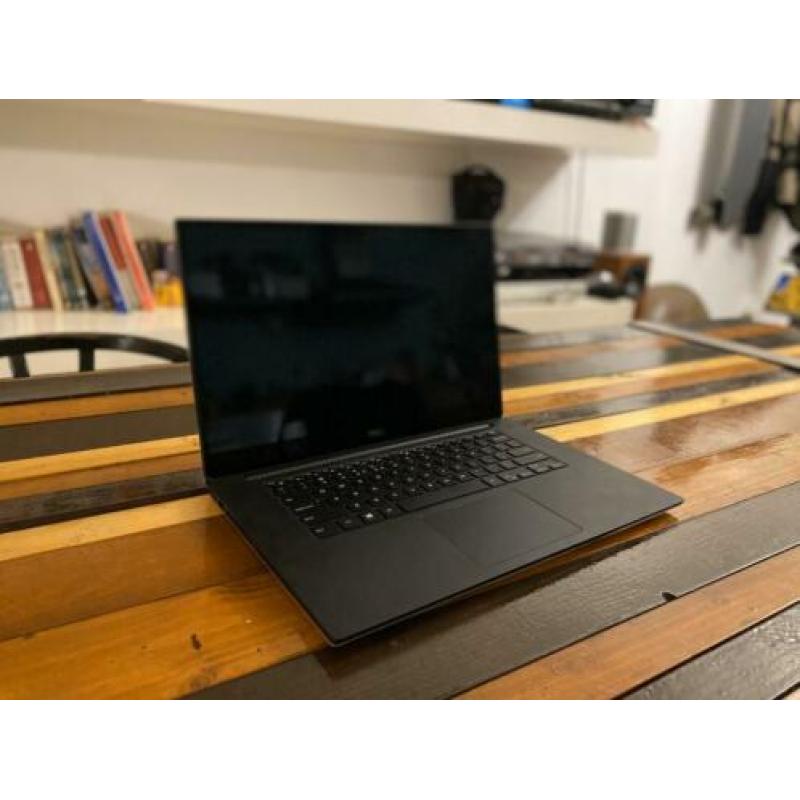 Dell XPS 15 2019