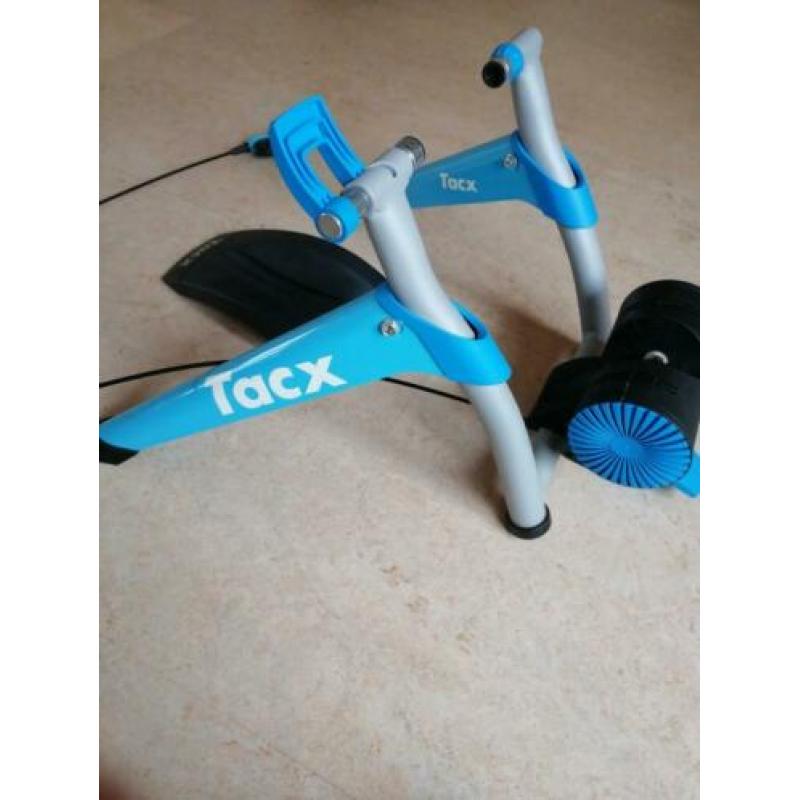 tacx booster T2500 zgan!!