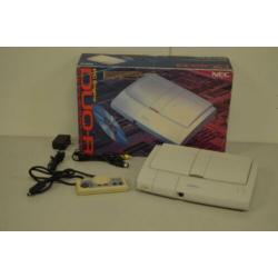 Nec Pc Engine DUO-R ( japan )