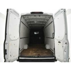 Iveco Daily 35C16 Hi-Matic L3H2 Maxi Airco / 3500KG Trekgewi