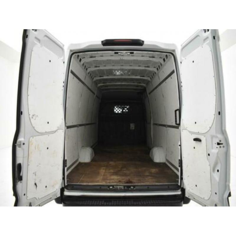 Iveco Daily 35C16 Hi-Matic L3H2 Maxi Airco / 3500KG Trekgewi